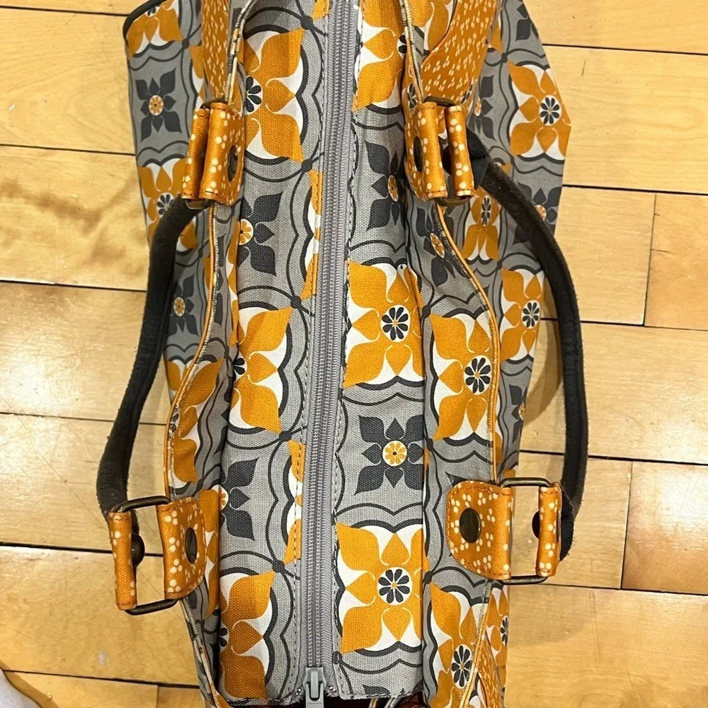 Petunia Pickle Bottom tote diaper bag
